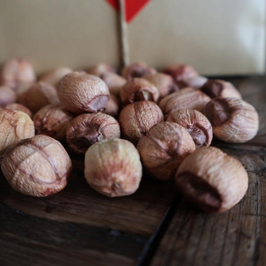 天然红莲子（250/g) 商品图3