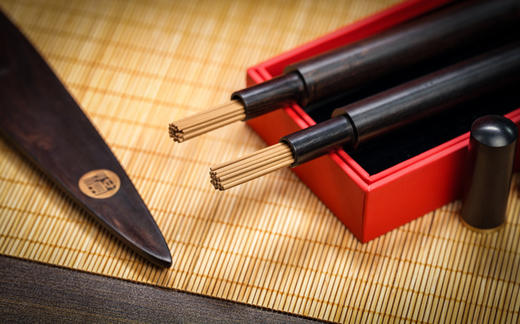 亿缘仟品沉香红土线香 商品图6