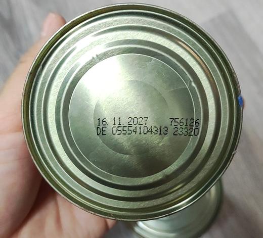 【瑕疵处理】小李子经典鸡肉猫罐头200g 商品图2