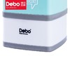 Debo德铂  普林 (饭盒)1.4L   DEP-610 商品缩略图2