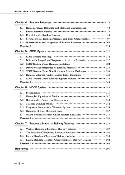 31434 Random Vibration and Spectrum Analysis（随机振动与谱分析） 商品图5