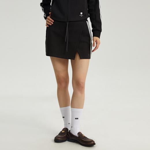 oneup针织短款裙裤 商品图2