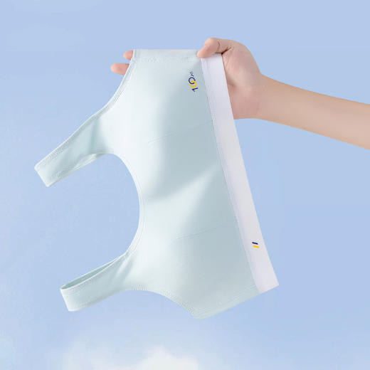 连绵·三阶段少女内衣运动款 HEX0071 商品图3