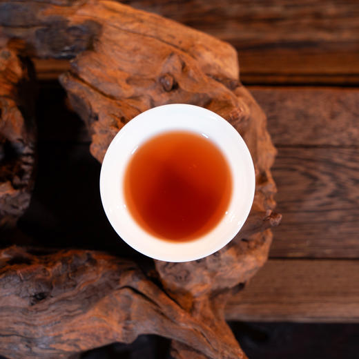 肉桂五星 武夷岩茶（正岩，核心产区）荣获国际茶联合会国际金奖 64克（8克*8泡） 商品图5