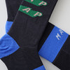 MAAP Evade X Sock 黑色 自行车骑行袜 商品缩略图1