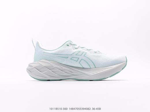 亚瑟士Asics  Novablast 4休闲运动跑步鞋1011B510-300男女鞋 商品图1