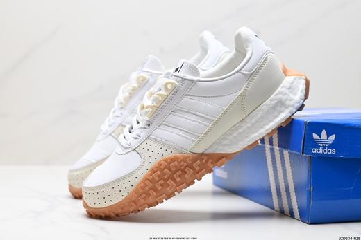 阿迪达斯Adidas Retropy E5 W.R.P运动休闲鞋男女鞋 商品图7