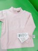 JT-23ST003忆童乐笑脸打底衫（粉色/灰色，90-130尺码可选） 商品缩略图1