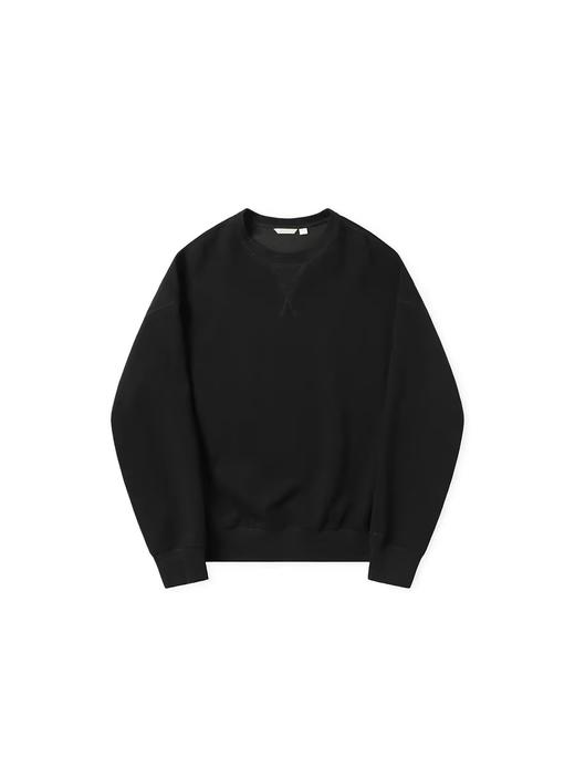 EviStub/E-4QWY416/空气棉轻量软糯百搭套头卫衣 商品图1