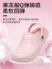 【新品上市】6楼卡骆驰CROCS经典暖棉克骆格吊牌价539元 商品缩略图3