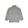 nanamica Mohair Sweater 中性款马海毛羊毛混纺半套头毛衣 商品缩略图4