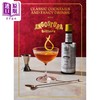 【中商原版】经典鸡尾酒和精美饮品 安哥斯特拉苦酒 英文原版 Classic Cocktails with Angostura Bitters Angostura Ltd 商品缩略图0
