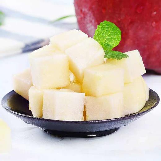 甜果源源 甘肃天水花牛苹果16个品质礼盒装 特大果(9斤）(单果85mm） 商品图3