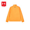 【困妈专属】正品Under Armour安德玛童装 速干运动外套242104260超低折扣 商品缩略图1