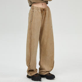 oneup扭骨洗水卫裤