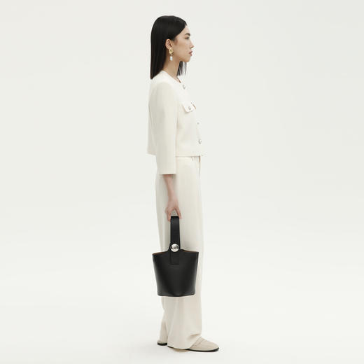 朵拉梵西长裤F27C1202 商品图2