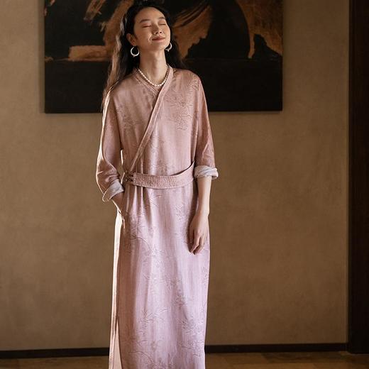 牧衣游 淡水珍珠项链时尚百搭简约 小众意【不支持会员折】 商品图2