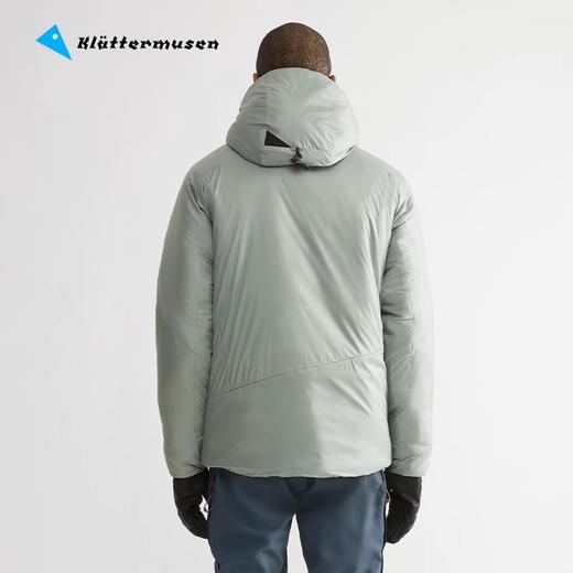 Klattermusen攀山鼠户外保暖P棉棉服男款加厚款（洛德）新品10414 商品图2