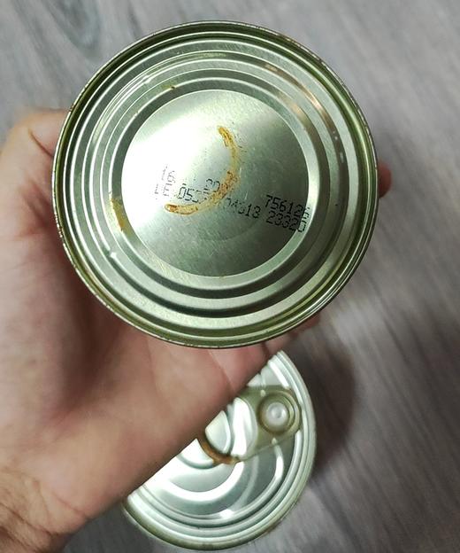 【瑕疵处理】小李子经典鸡肉猫罐头200g 商品图4