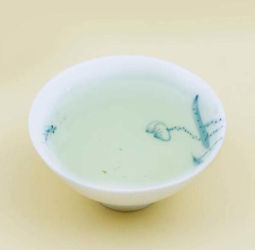 湖南 湘西黄金茶  甘醇爽口 绿茶 茶叶 50g 商品图2
