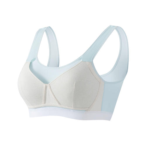 连绵·三阶段少女内衣运动款 HEX0071 商品图2