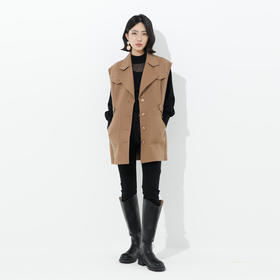 朵拉梵西马夹F27C1122