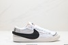 耐克Nike Blazer ‘77 Jumbo经典低帮休闲运动板鞋DQ1470-301男女鞋 商品缩略图0