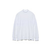 nanamica L/S Mock Neck Tee 光电子半高领长袖T恤 商品缩略图4