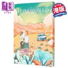 【中商原版】漫画 初夏丘晨 ArYU 港版漫画书 第三届港漫动力特别嘉许奖作品 商品缩略图0