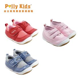 【特惠39元/双】比士尼童鞋 秋冬款婴幼儿宝宝步前鞋学步鞋 男宝女宝软底布鞋