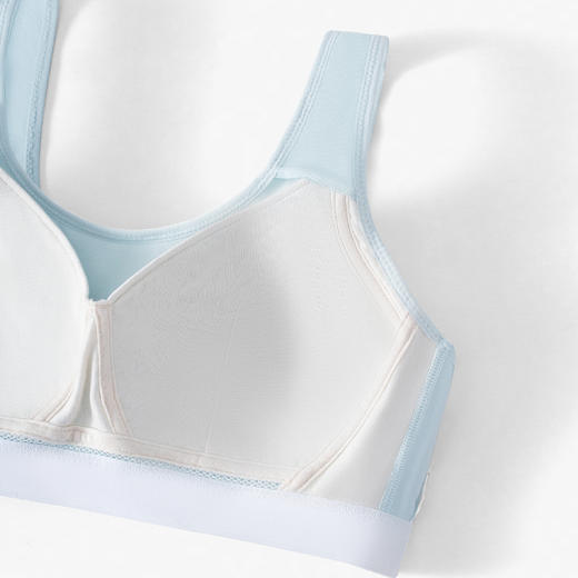 连绵·三阶段少女内衣运动款 HEX0071 商品图7