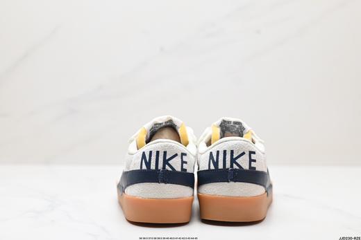 耐克Nike Blazer ‘77 Jumbo经典低帮休闲运动板鞋DQ1470-301男女鞋 商品图5