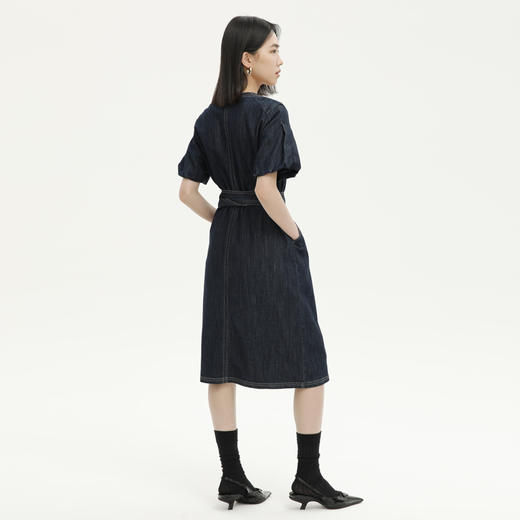 朵拉梵西连衣裙F27C1522 商品图1