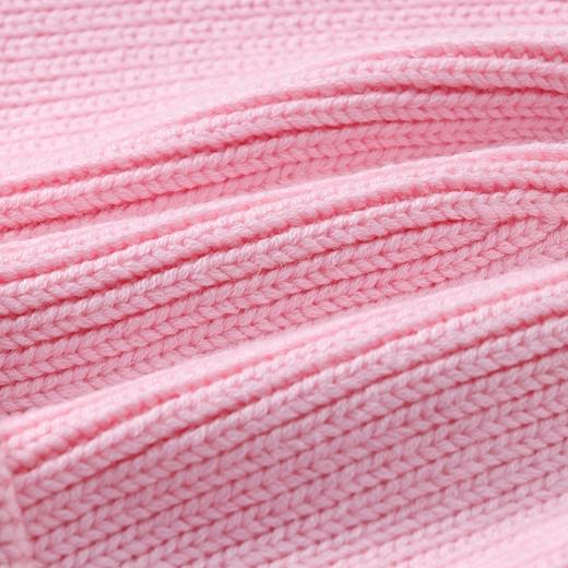 男女童针织帽秋季新款安奈儿童装AM430654 商品图6