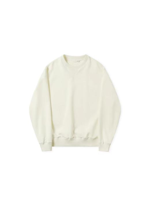 EviStub/E-4QWY416/空气棉轻量软糯百搭套头卫衣 商品图0