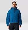 3折特价！Mountain Hardwear  Stryder™ 女款拉链夹克 商品缩略图3