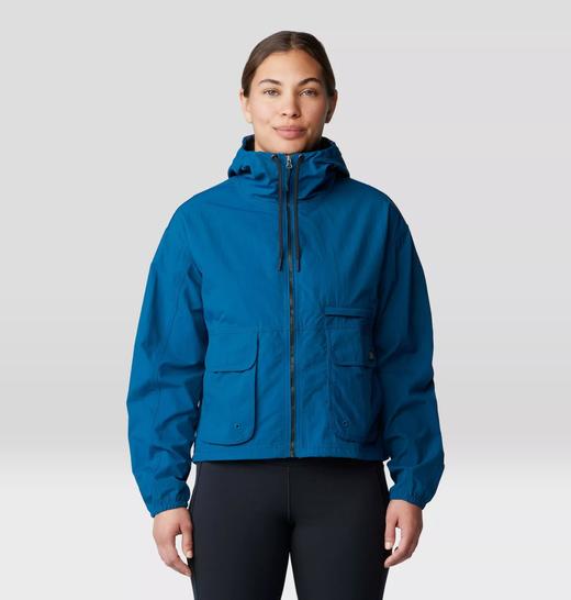 3折特价！Mountain Hardwear  Stryder™ 女款拉链夹克 商品图3