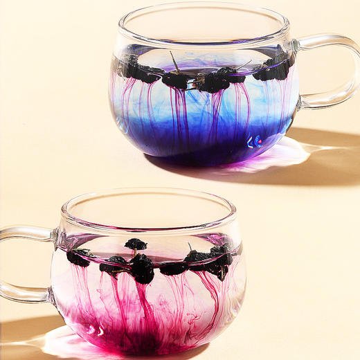 【正宗同仁堂品牌】北京同仁堂 黑果枸杞-120克（10克×12）牛头果 密封锁鲜 匠心传承SY 商品图8