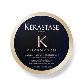 卡诗发膜黑钻凝时钥源鱼子酱发膜-75ml（修护干枯毛躁顺滑柔顺护发）