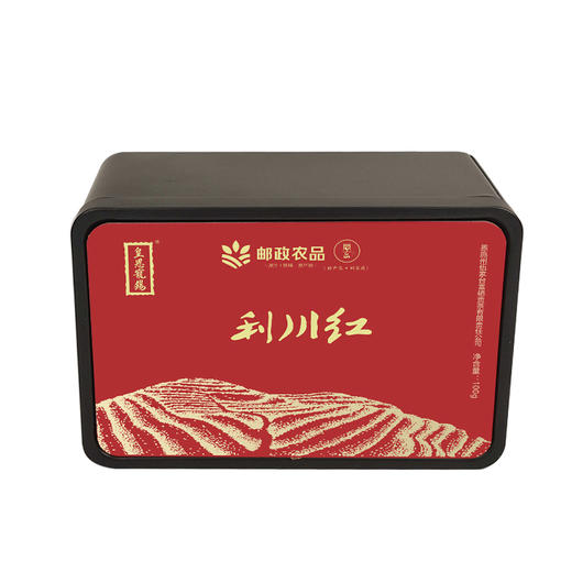 【企业】伍家台 利川红·御 铁罐装 商品图4