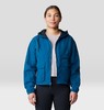 3折特价！Mountain Hardwear  Stryder™ 女款拉链夹克 商品缩略图2