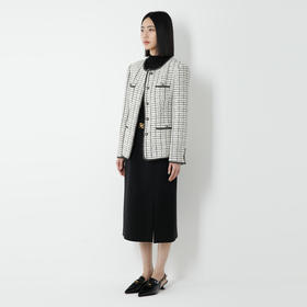 朵拉梵西半裙F27C1410