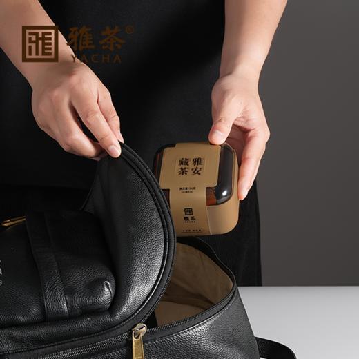 【四川】雅茶尚雅·藏茶大方玺 商品图2