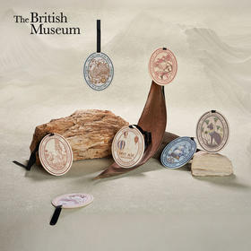 大英博物馆 盖亚·安德森猫系列 车载香卡香氛片扩香挂件夏夜竹风 东方梦境系列木息境壤  热气球系列假日出逃 大航海系列环游世界 天鹅贵族游戏棋盘系列月影晚香玉 博物志系列梦蝶