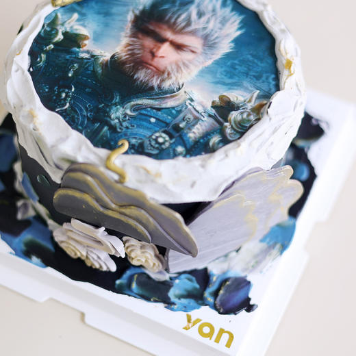 黑神话悟空 商品图1