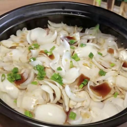 春季养生正当时！【龙牙百合干】食中珍品 国家地标产品 不熏硫 不漂白 口感粉糯清香 来自中国龙牙百合之乡隆回~ 商品图4