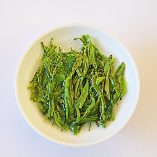 【企业】伍家台贡茶 初心罐装 商品图3