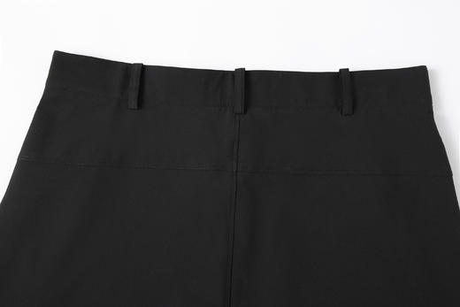 星辰黑商务休闲速干裤 商品图6