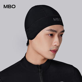 MBO抓绒骑行帽 新款秋冬抓绒公路车户外骑行配件小帽AC162  (经销商专拍链接，非经销商拍单不发货)