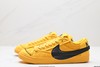 耐克Nike Blazer ‘77 Jumbo经典低帮休闲运动板鞋DQ1470-301男女鞋 商品缩略图3